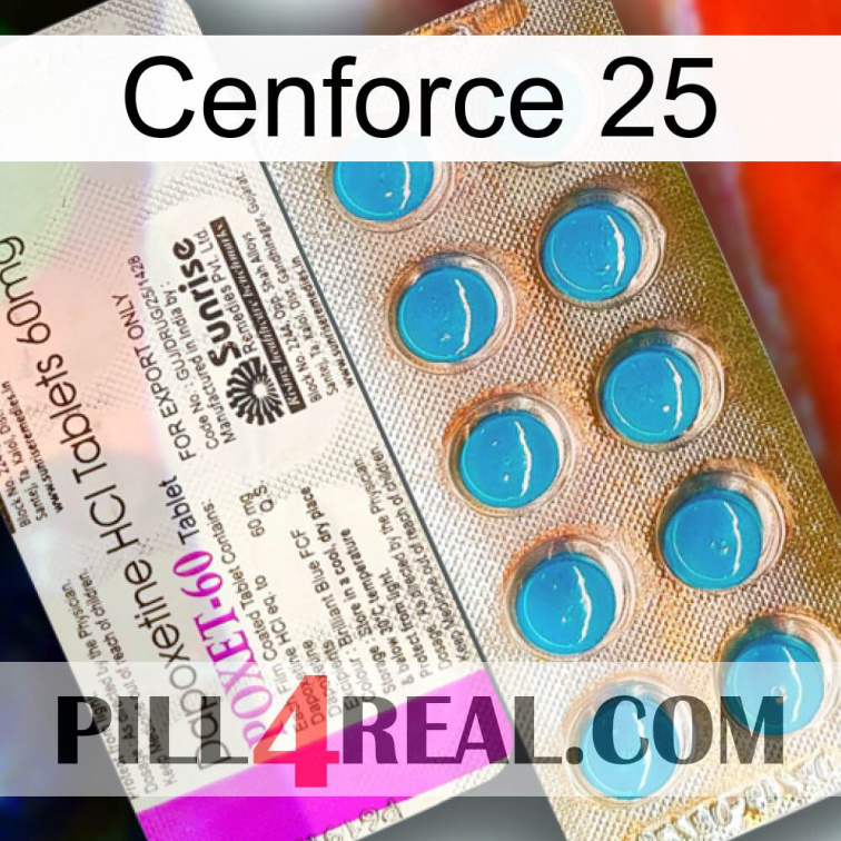 Cenforce 25 new07